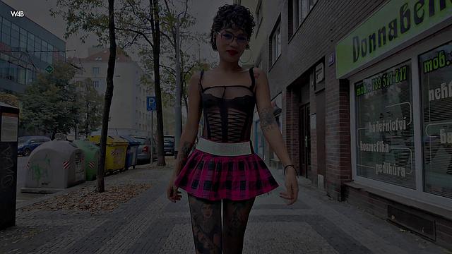 Lilith Baph: Have Some Fun