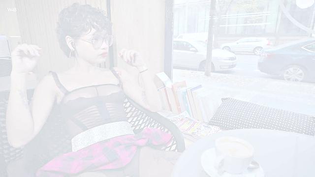 Lilith Baph: Have Some Fun