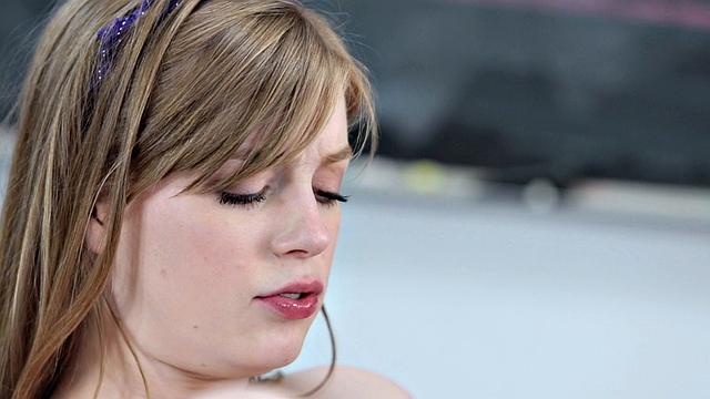 Playing the Skin Flute