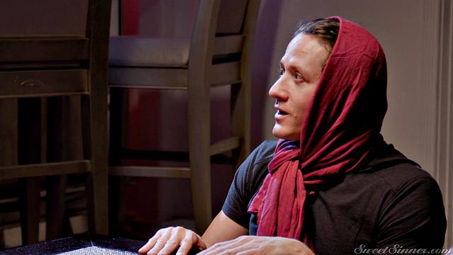 The Mistress Scene 1