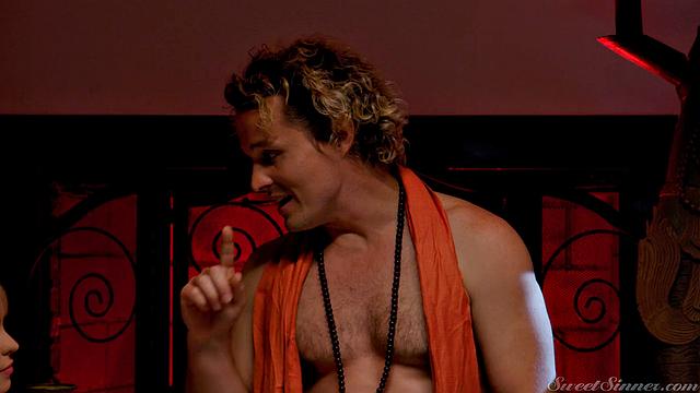 The Mistress Scene 1