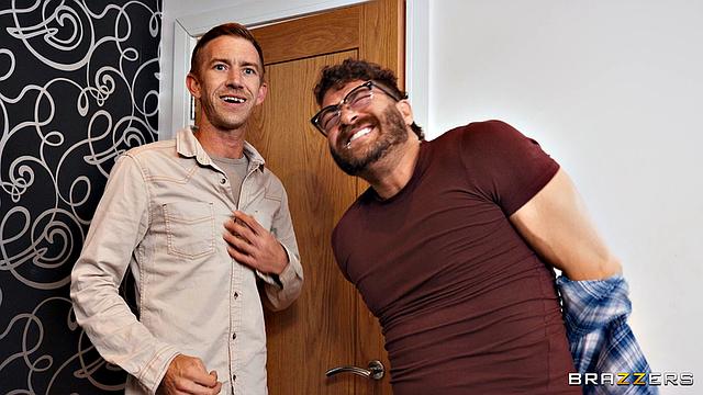 We Didn't Plan To Bang You