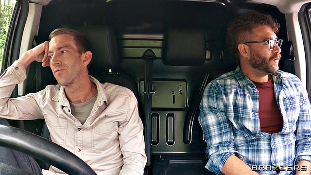 We Didn't Plan To Bang You