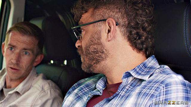 We Didn't Plan To Bang You