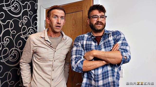 We Didn't Plan To Bang You