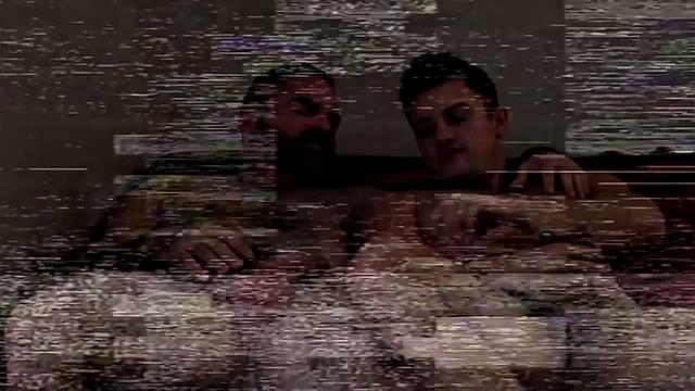 Mr Byers and His Boy Chapter 5: Wake Up Mom