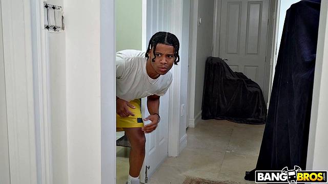 No Reason **to** Fuck