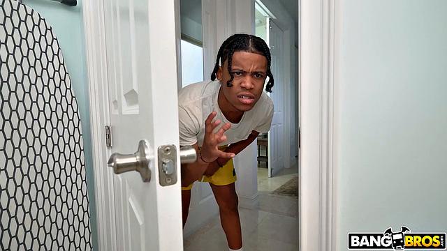 No Reason **to** Fuck