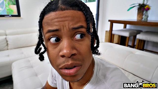 No Reason **to** Fuck