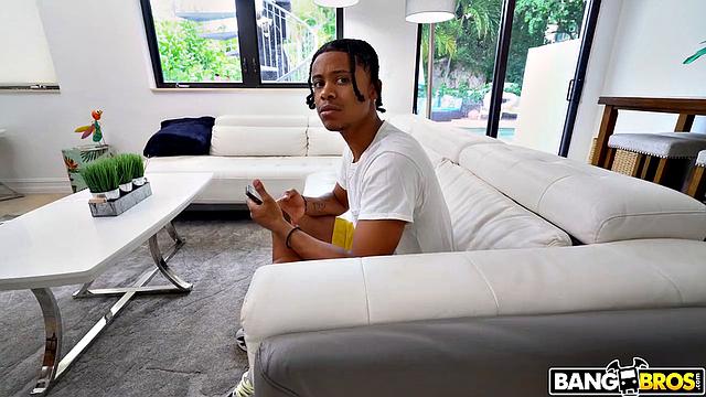 No Reason **to** Fuck