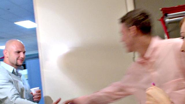 Tiff nannister's Porn Tryouts - Episode 3