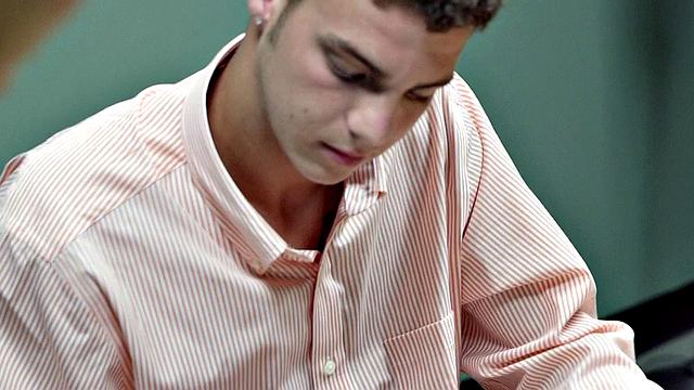 Tiff nannister's Porn Tryouts - Episode 3