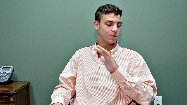 Tiff nannister's Porn Tryouts - Episode 3