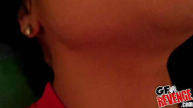 Get ready to finger your way to my tight pussy