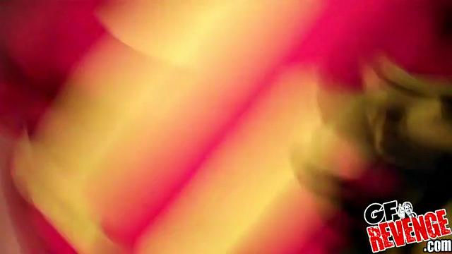 Get ready to finger your way to my tight pussy