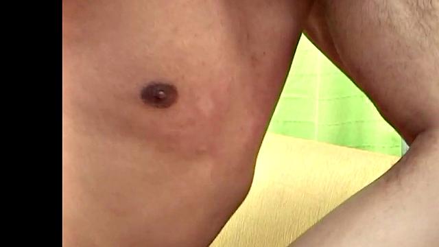 Sebastian and Samuel