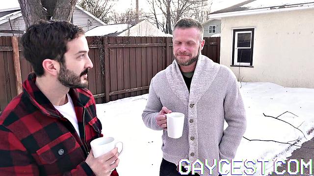 NEIGHBORHOOD SECRET - My Neighbor's Nephew