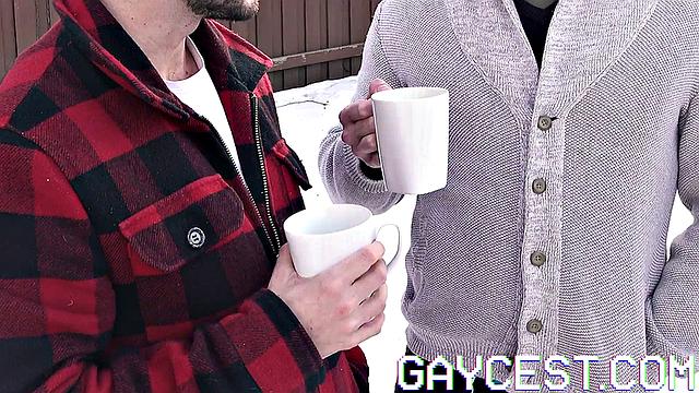 NEIGHBORHOOD SECRET - My Neighbor's Nephew