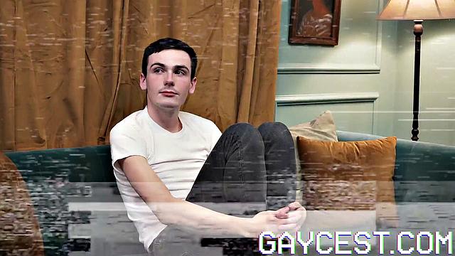 NEIGHBORHOOD SECRET - My Neighbor's Nephew