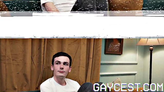 NEIGHBORHOOD SECRET - My Neighbor's Nephew