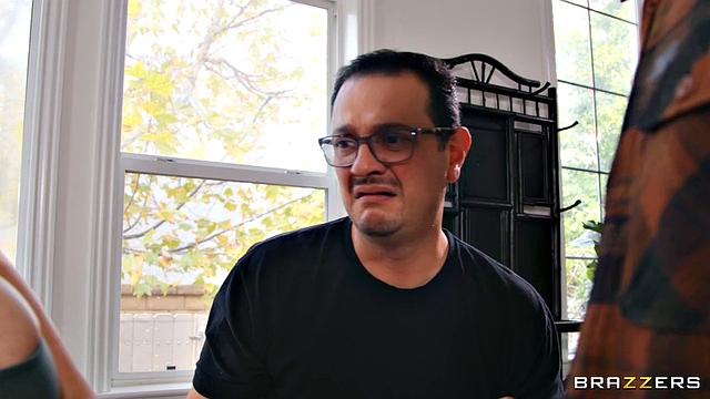 An anniversary surprise