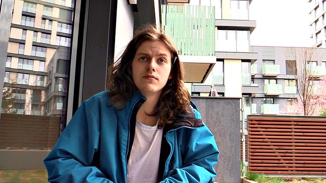 Pulled Euro twink assnailed on amateur casting