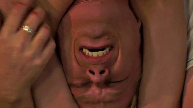 Swinging Around Like A Piece Of Meat - Chris Jansen &amp;amp; Sebastian Kane