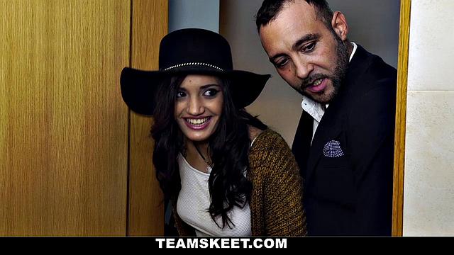 Persuading with Pussy