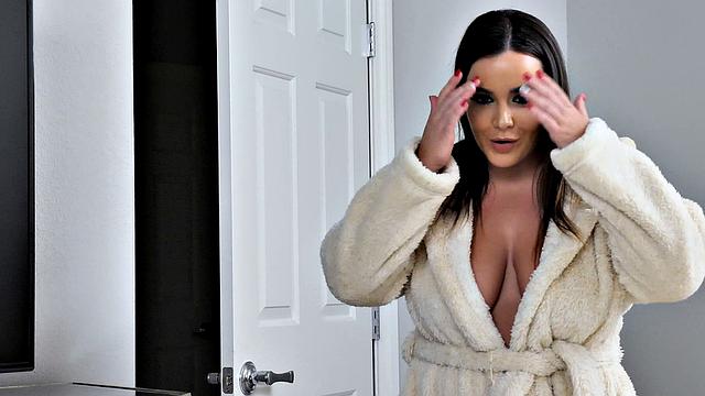 Stop Teasing, Give It To Me