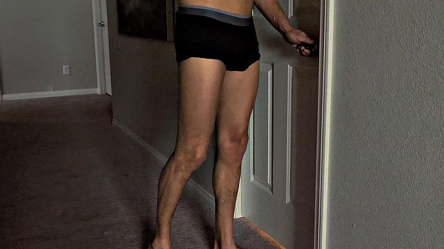 Stop Teasing, Give It To Me