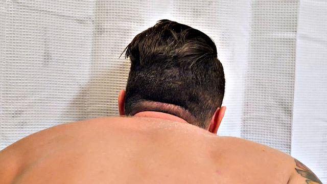 Stop Teasing, Give It To Me