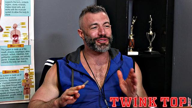 TYLER TANNER Chapter 6 - Back in Game