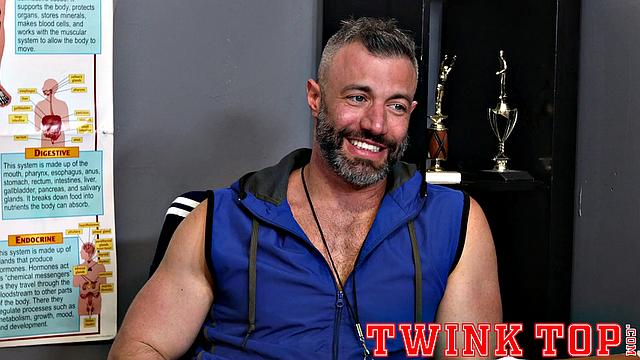 TYLER TANNER Chapter 6 - Back in Game