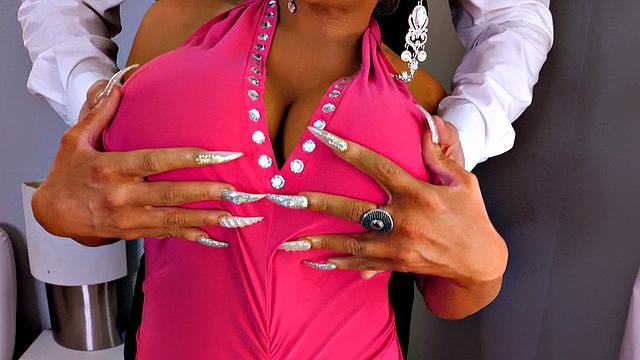 Date Night with Anastasia L'Amour