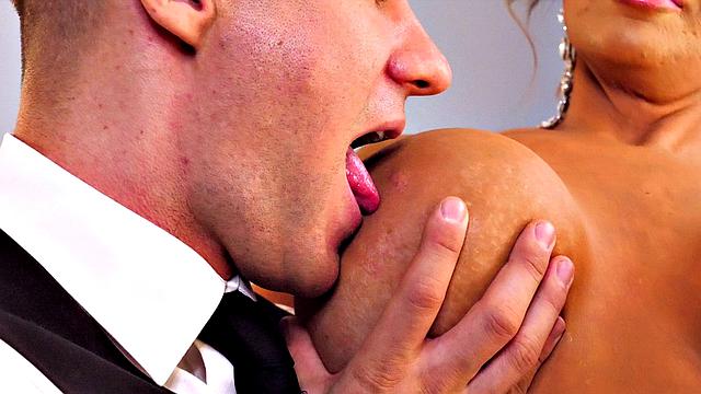 Date Night with Anastasia L'Amour