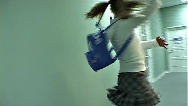 Little Summer Rubbing and Fingering in Panty