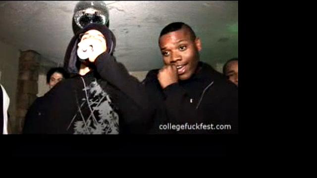 College Party Revenge