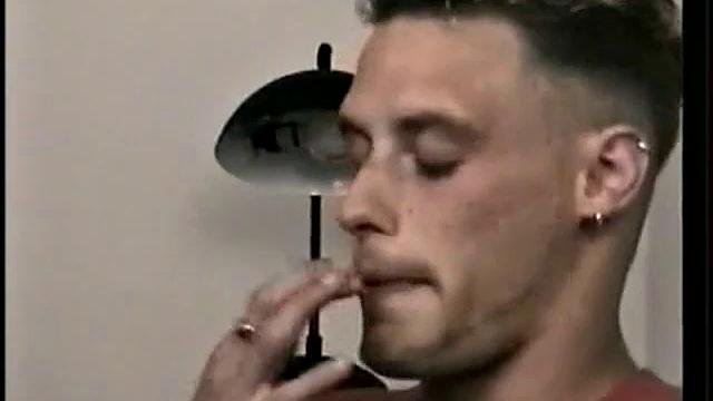 Straight Guy Gets Fucked