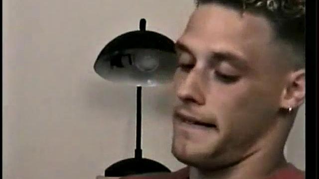 Straight Guy Gets Fucked