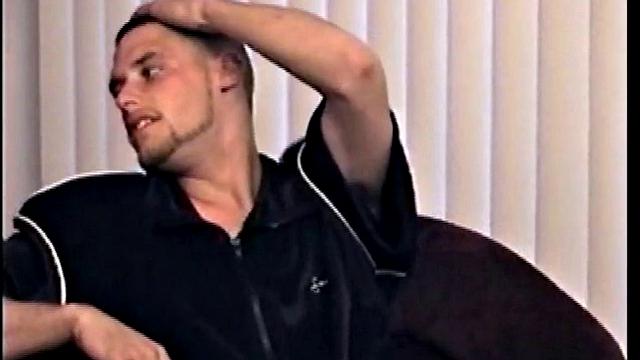 Busting Straight Nut