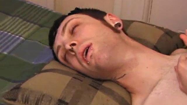 Straight and Bi Threesome