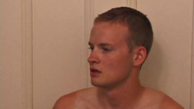 Straight and Bi Threesome