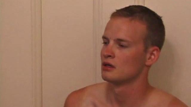 Straight and Bi Threesome