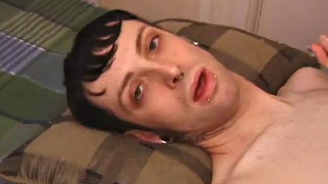 Straight and Bi Threesome