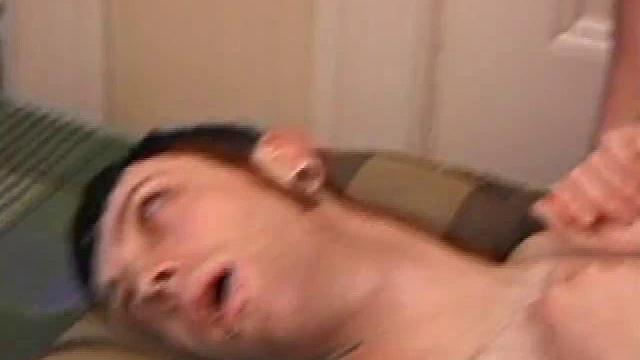 Straight and Bi Threesome