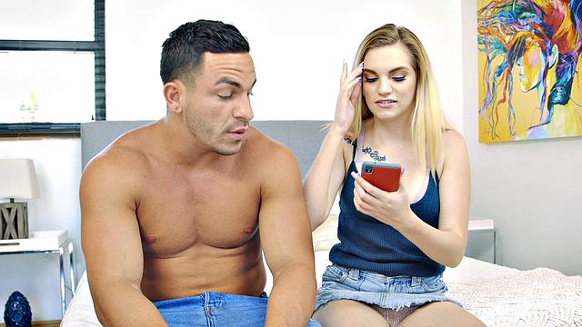 Connections Filled With Cum