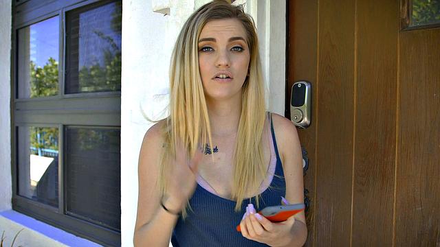 Connections Filled With Cum