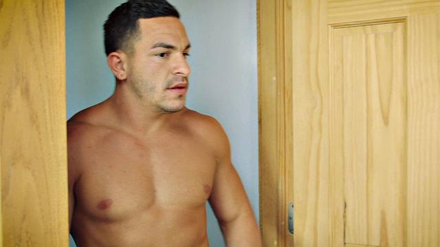 Connections Filled With Cum