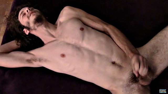 Dean Blows a Big Load - Dean Inja