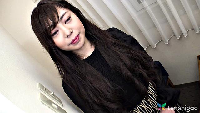 Teaser Kanon Ichijyo Tenshigao